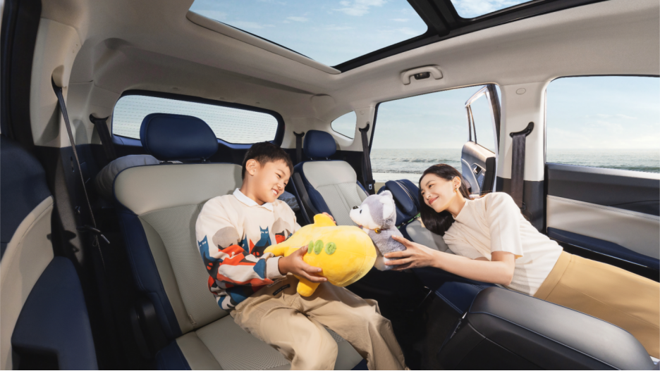 9.98-14.98万元  大七座电混SUV  优德88X8 E家正式上市1456.png